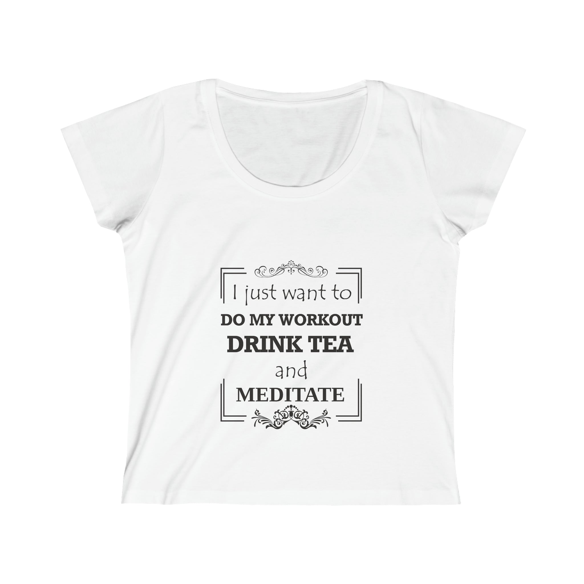 Women's comfortable flexible cotton shirt for everyday wear