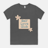 Bella Self Love Club Canvas Unisex Tee