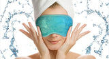 Best Eye Mask - Therapy Hot - Cold Gel Beads