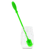 Bottle Brush Cleaning Tool Silicone